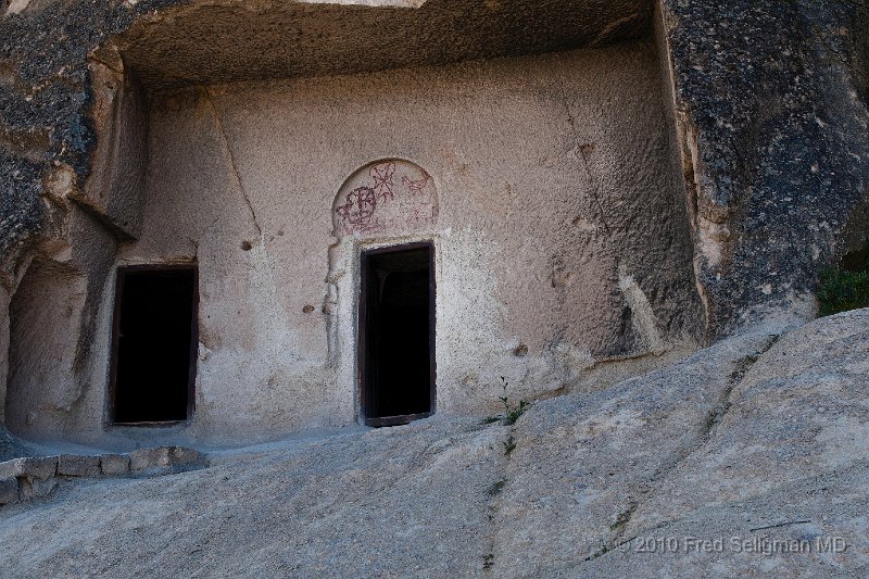 20100405_134053 D300.jpg - Doorway to a church cave